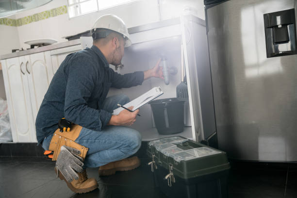 Best Drain Cleaning Services  in Plainsboro Center, NJ