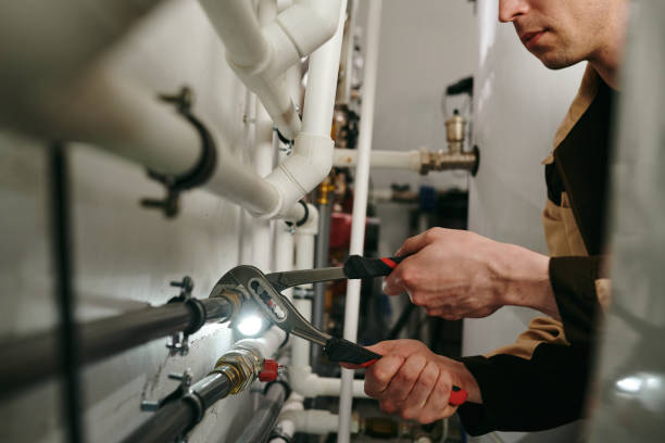Best 24-Hour Plumber Near Me  in Plainsboro Center, NJ