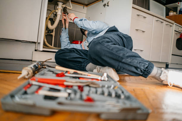 Best Same-Day Plumbing Service  in Plainsboro Center, NJ
