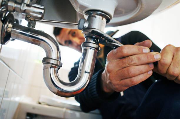 Best Plumbing Installation Services  in Plainsboro Center, NJ
