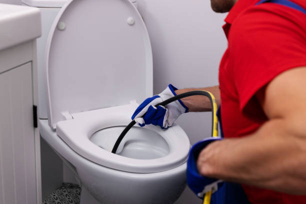 Best Plumbing Services Near Me  in Plainsboro Center, NJ