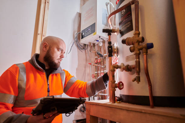 Best Boilers & Radiators  in Plainsboro Center, NJ