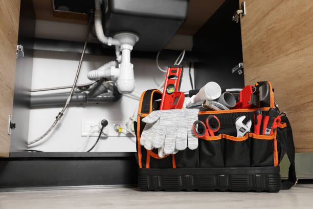 Best Commercial Plumbing Services  in Plainsboro Center, NJ