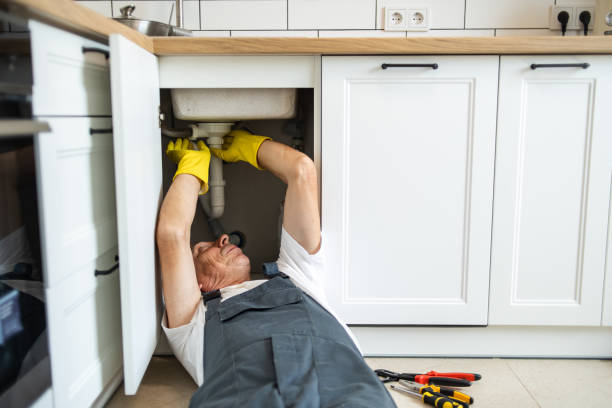 Best Plumbing Repair Near Me  in Plainsboro Center, NJ