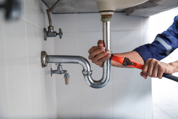 Best Best Plumbers Near Me  in Plainsboro Center, NJ