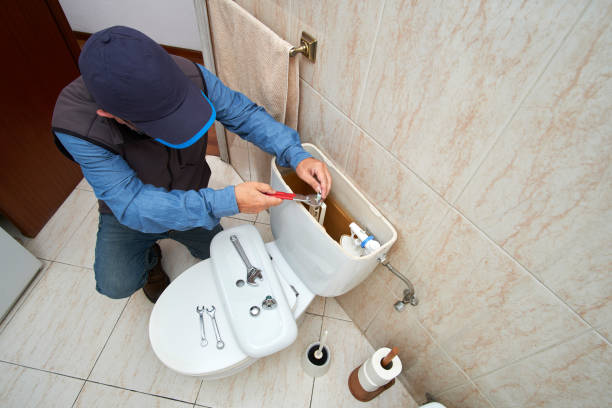 Best Plumbing Repair Near Me  in Plainsboro Center, NJ