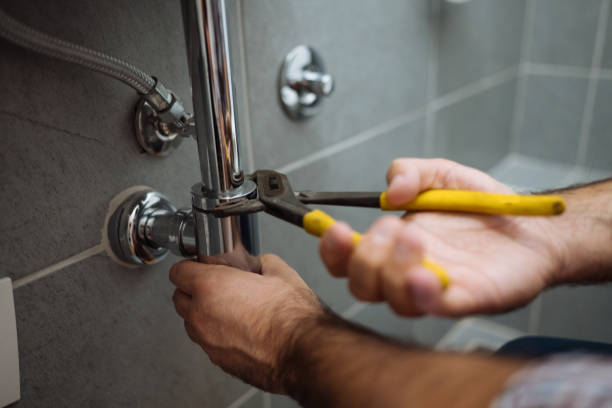 Best Hot Water Heater Installation  in Plainsboro Center, NJ