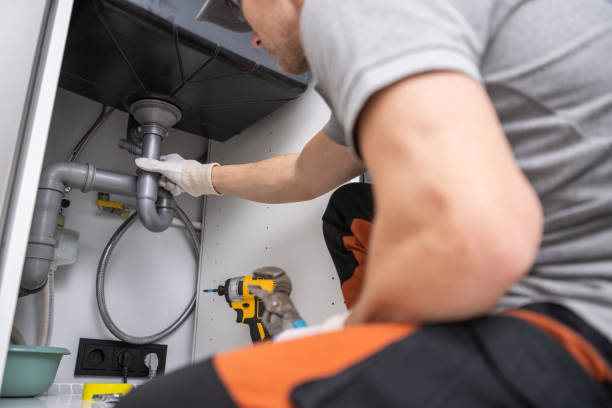 Best Affordable Plumbing Services  in Plainsboro Center, NJ