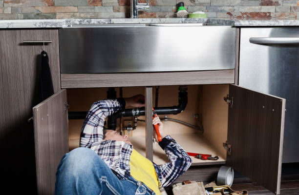  Plainsboro Center, NJ Plumbing Pros