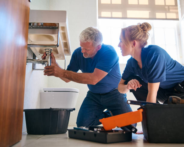 Best Plumbing Inspection Services  in Plainsboro Center, NJ